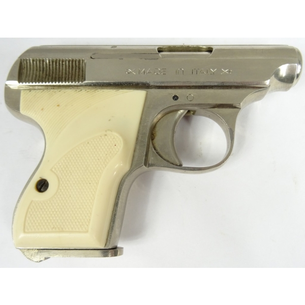 Pistolet Rigarmi kal. 6,35Br.